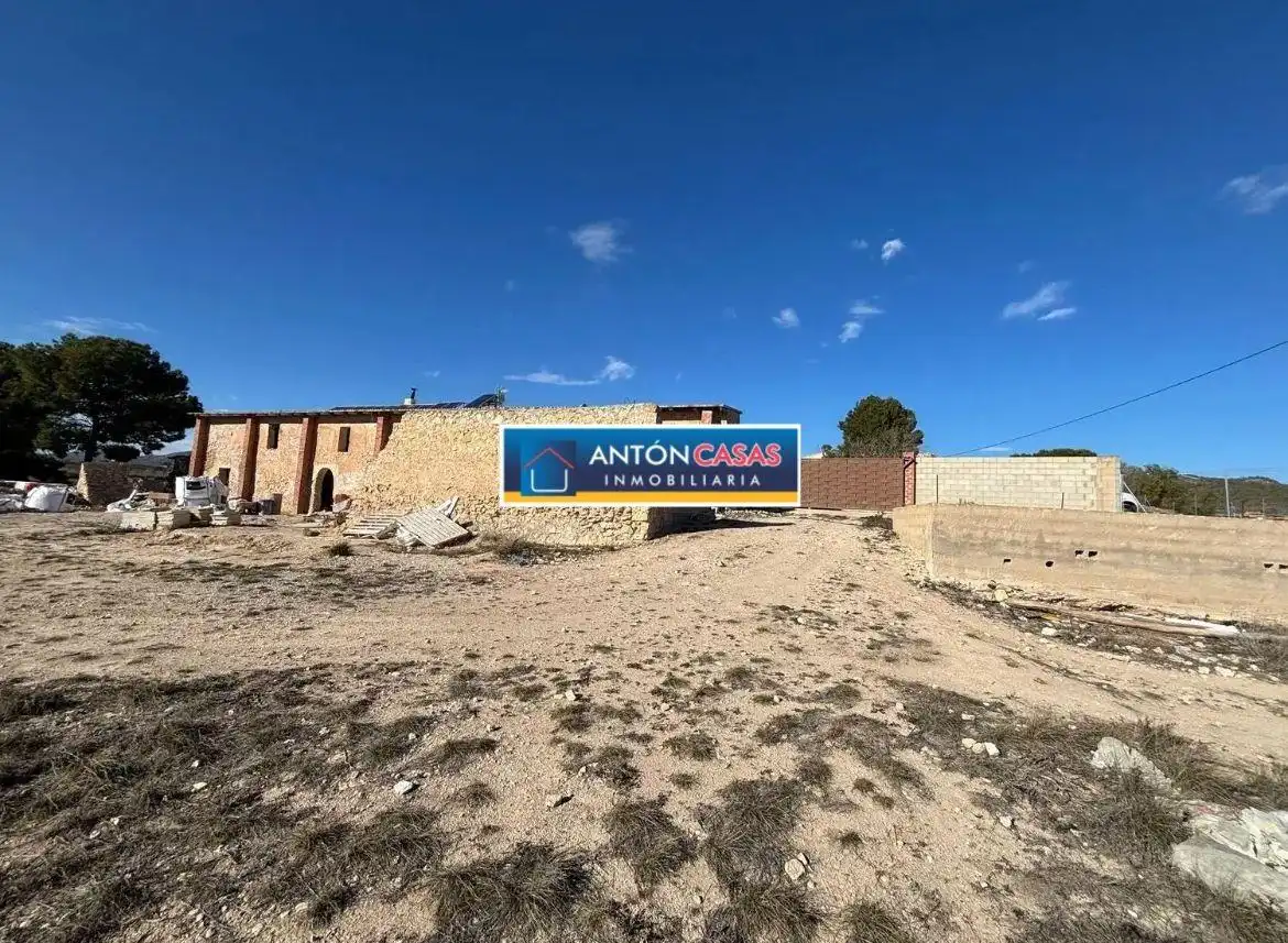 Haus zum Verkauf in El Pinós / Pinoso, imagen 15