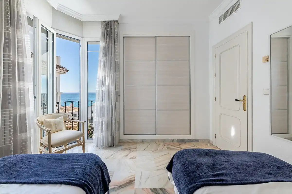 Maison mitoyenne avec piscine à vendre à Riviera del Sol, imagen 33