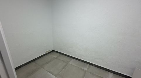Foto 5 de Planta baixa en venda a Del Doctor Sánchez, San Diego, Madrid Capital