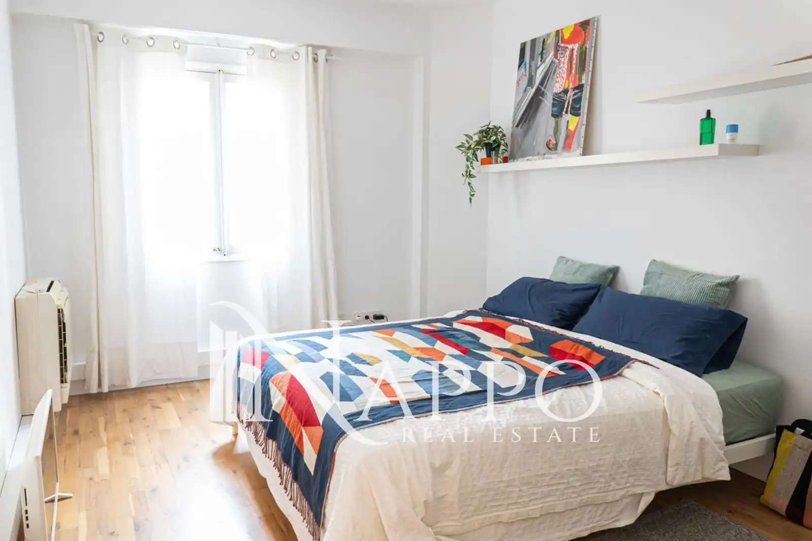 Flat for rent in Bartomeu Pou, 48, Bons Aires