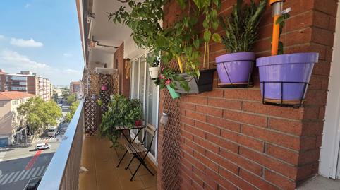 Foto 5 de Pis en venda a Passeig D'espronceda, Creu de Barberà, Sabadell