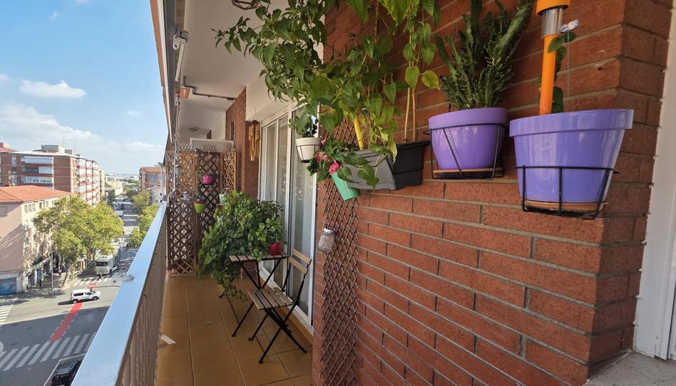 Photo 1 of Flat for sale in Passeig D'espronceda, Creu de Barberà, Barcelona