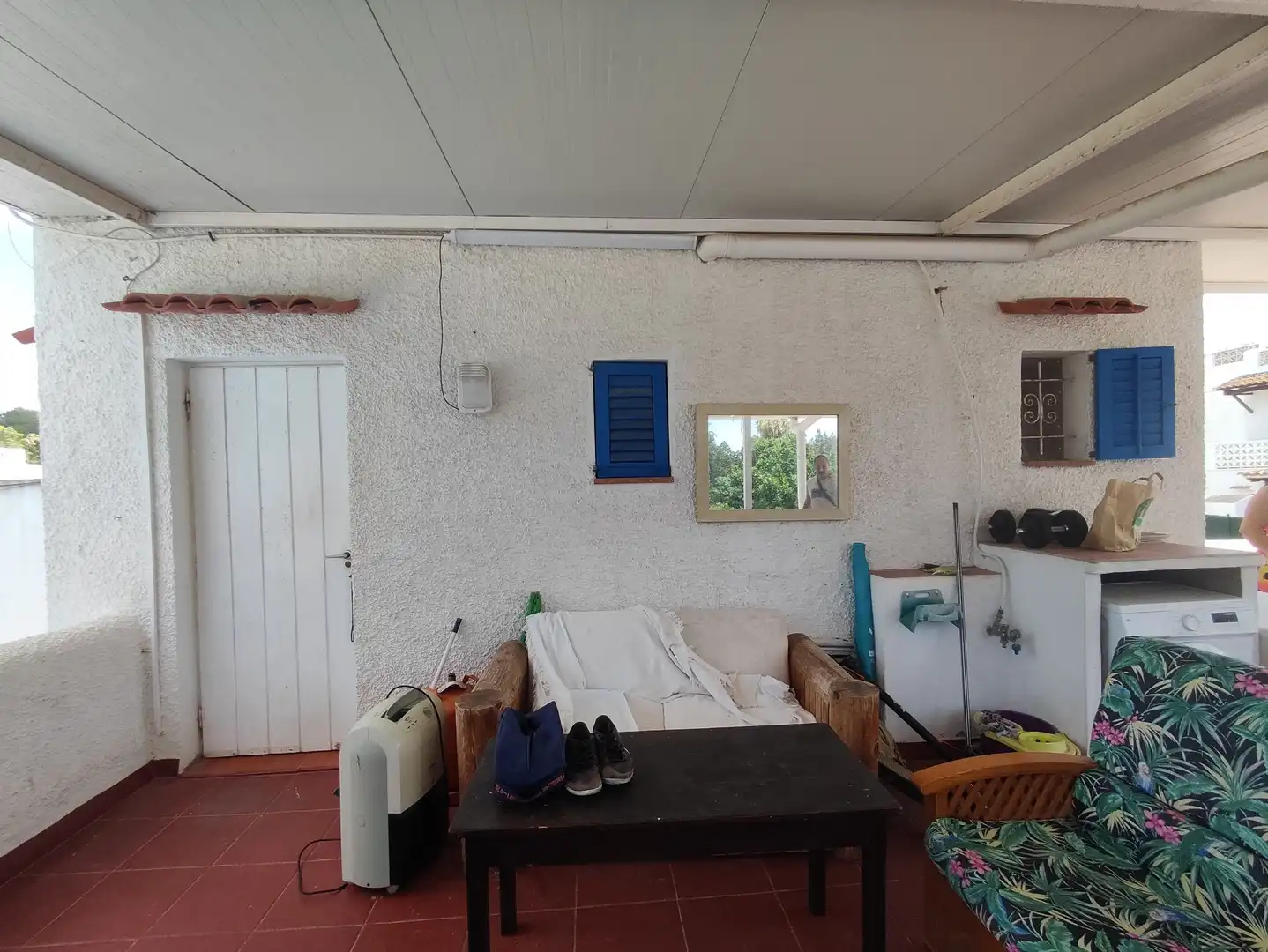 Casa o xalet en venda en Sant Josep de sa Talaia amb Aire condicionat, Calefacció i Terrassa