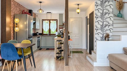Foto 2 de Casa adosada en venta en Font de Sa Cala, Capdepera