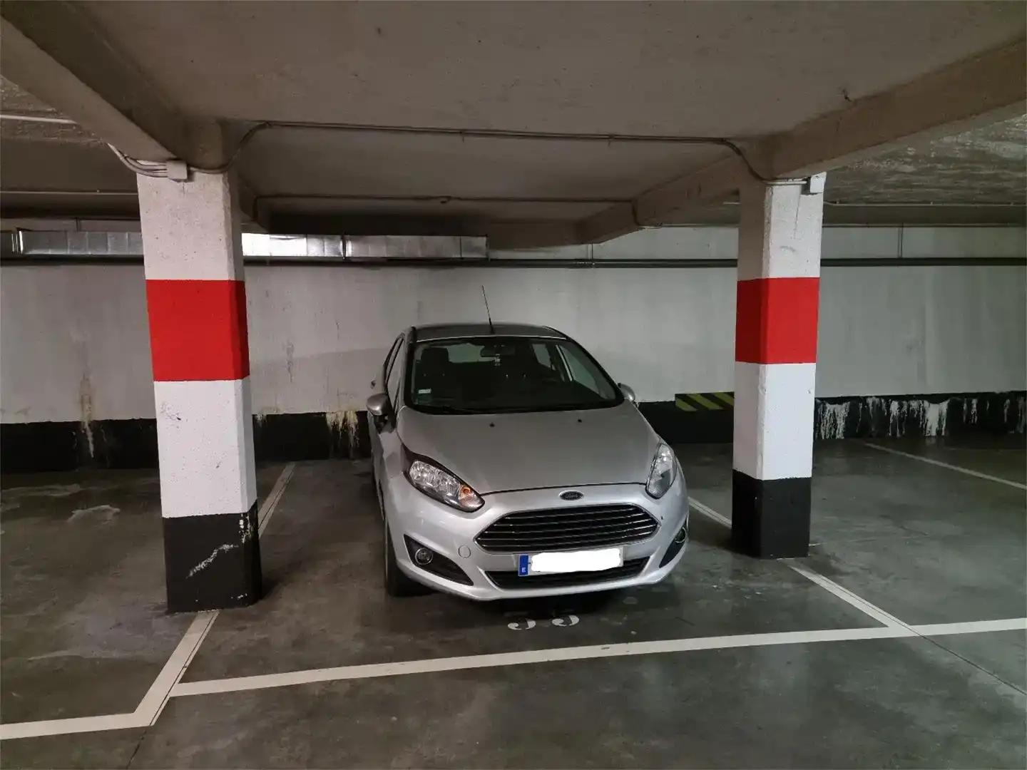 Parking of Garage for sale in Vitoria - Gasteiz
