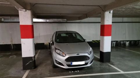 Foto 2 de Garaje en venta en Calle Ramón Ortiz de Zárate, 8, Ensanche, Vitoria - Gasteiz