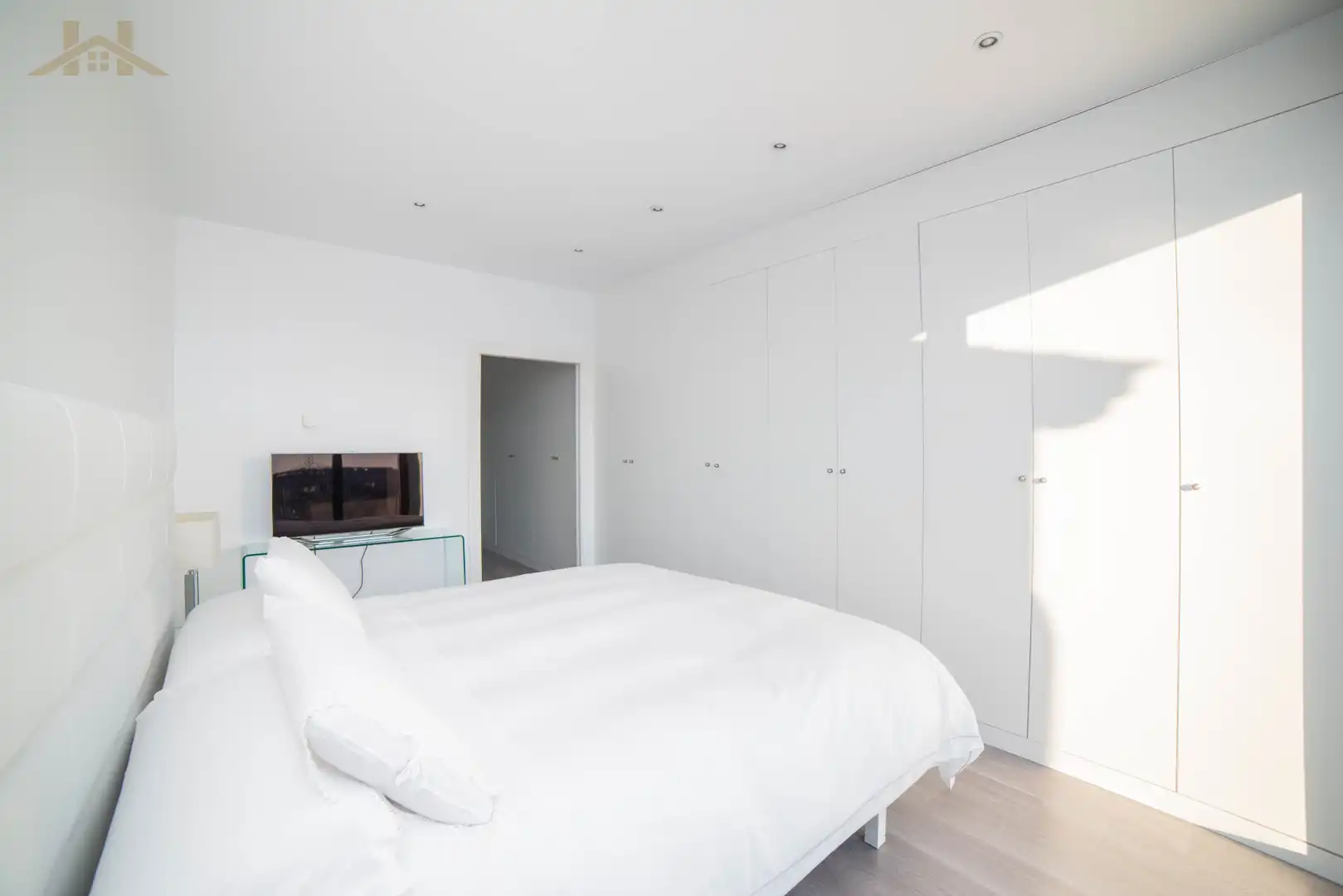 Habitación de Casa o chalet en venta en Arroyomolinos (Madrid) con Calefacción, Jardín privado y Terraza