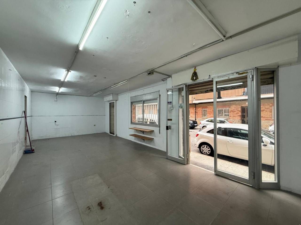 Premises to rent in Terrassa