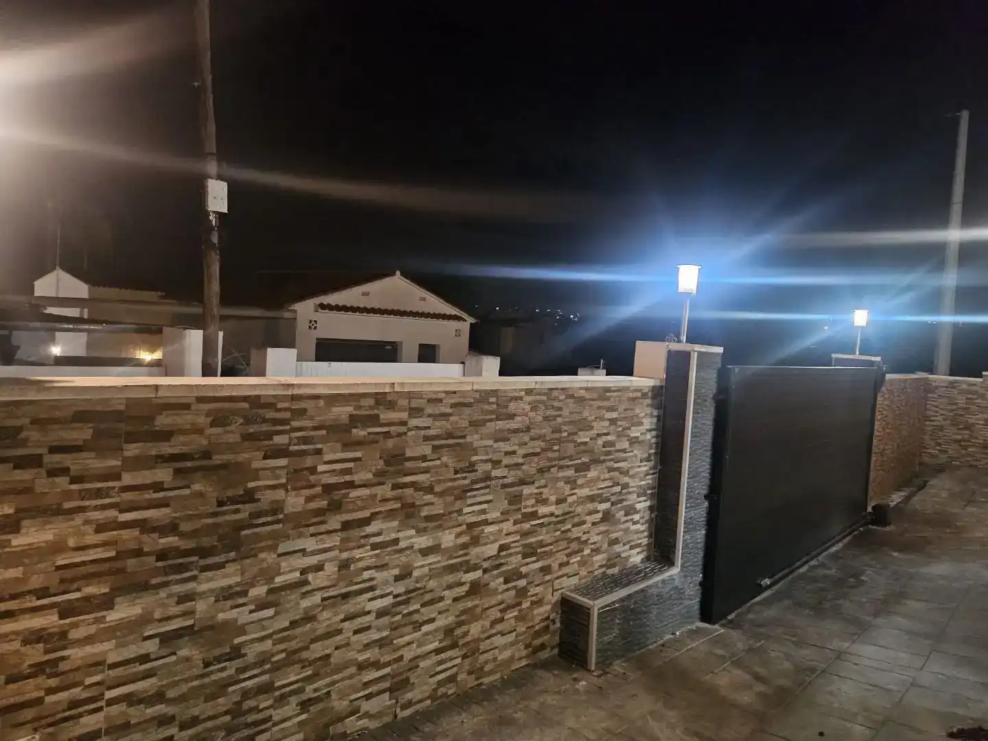 Pis en venda en Calpe / Calp amb Aire condicionat, Piscina i Balcó