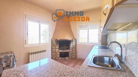 Foto 5 de Casa o xalet en venda a Camino de Balena, Les Avellanes i Santa Linya, Lleida