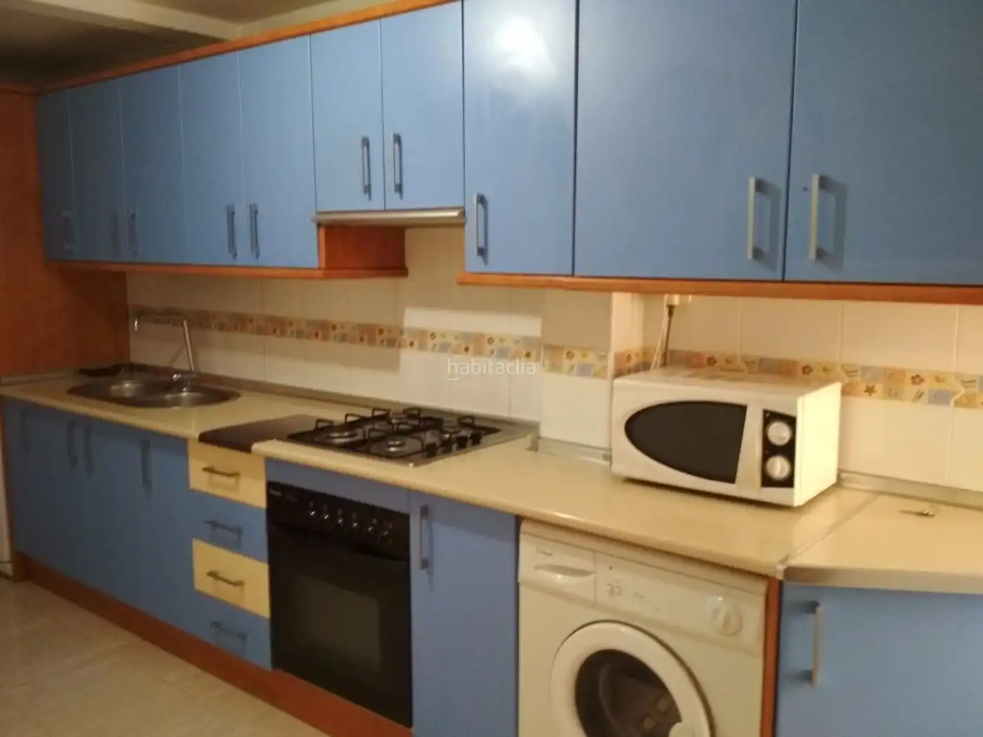 Flat with lift for sale in Calle Agua 3A