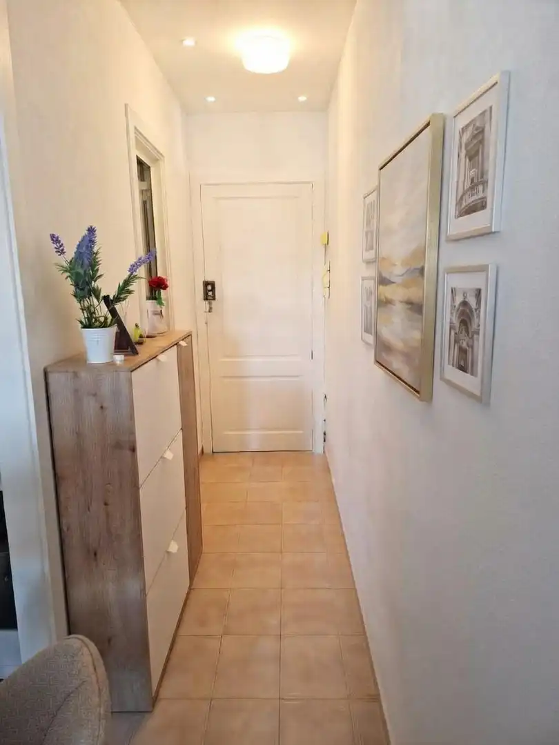Apartamento con terraza en venta en Port d'Alcúdia - Platja d'Alcúdia, imagen 5