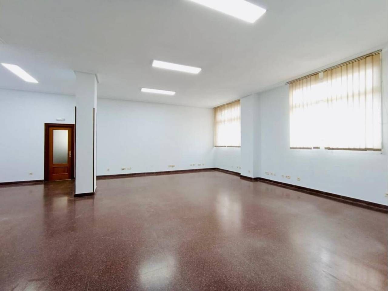 Office to rent in Burgos Capital