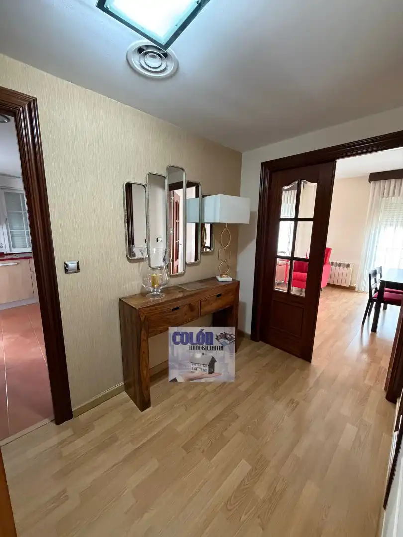 Appartamento con terrazza in vendita a Martos, imagen 4