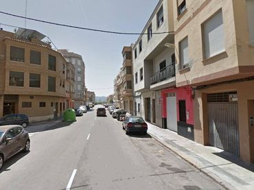Local comercial en venda a Avenida Cami D'Artana