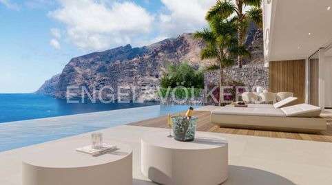 Foto 3 de Piso en venta en Acantilados de Los Gigantes, Santiago del Teide
