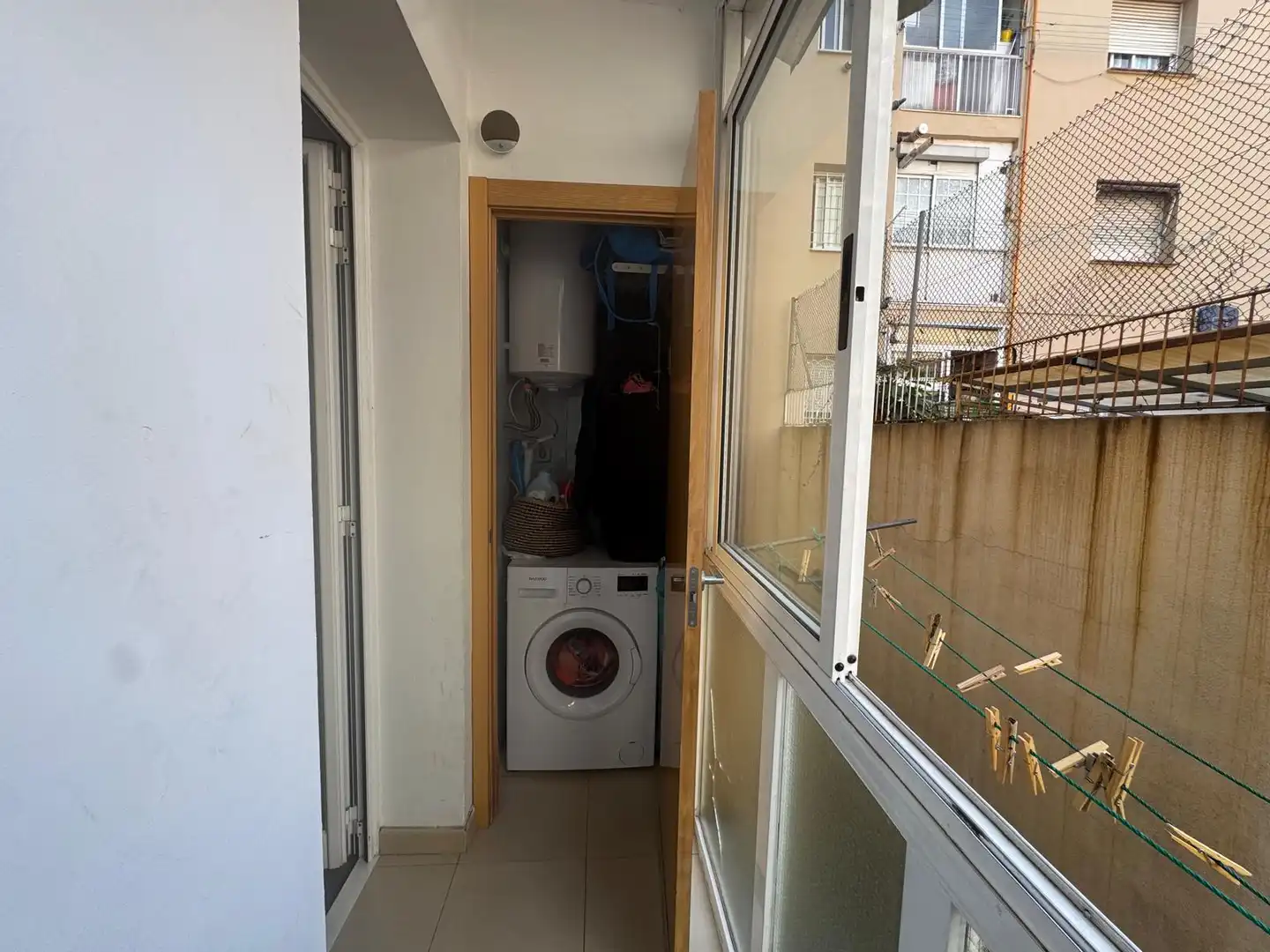 Wohnung mit Terrasse zum Verkauf in Carrer de Sardenya, imagen 23