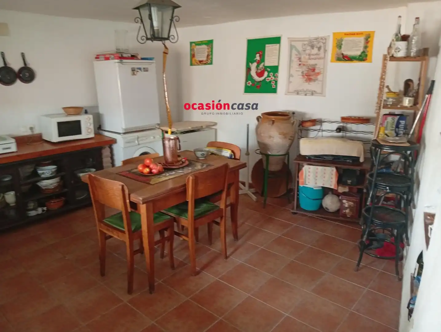 Casa amb jardí en venda a Fuente Obejuna, imagen 2