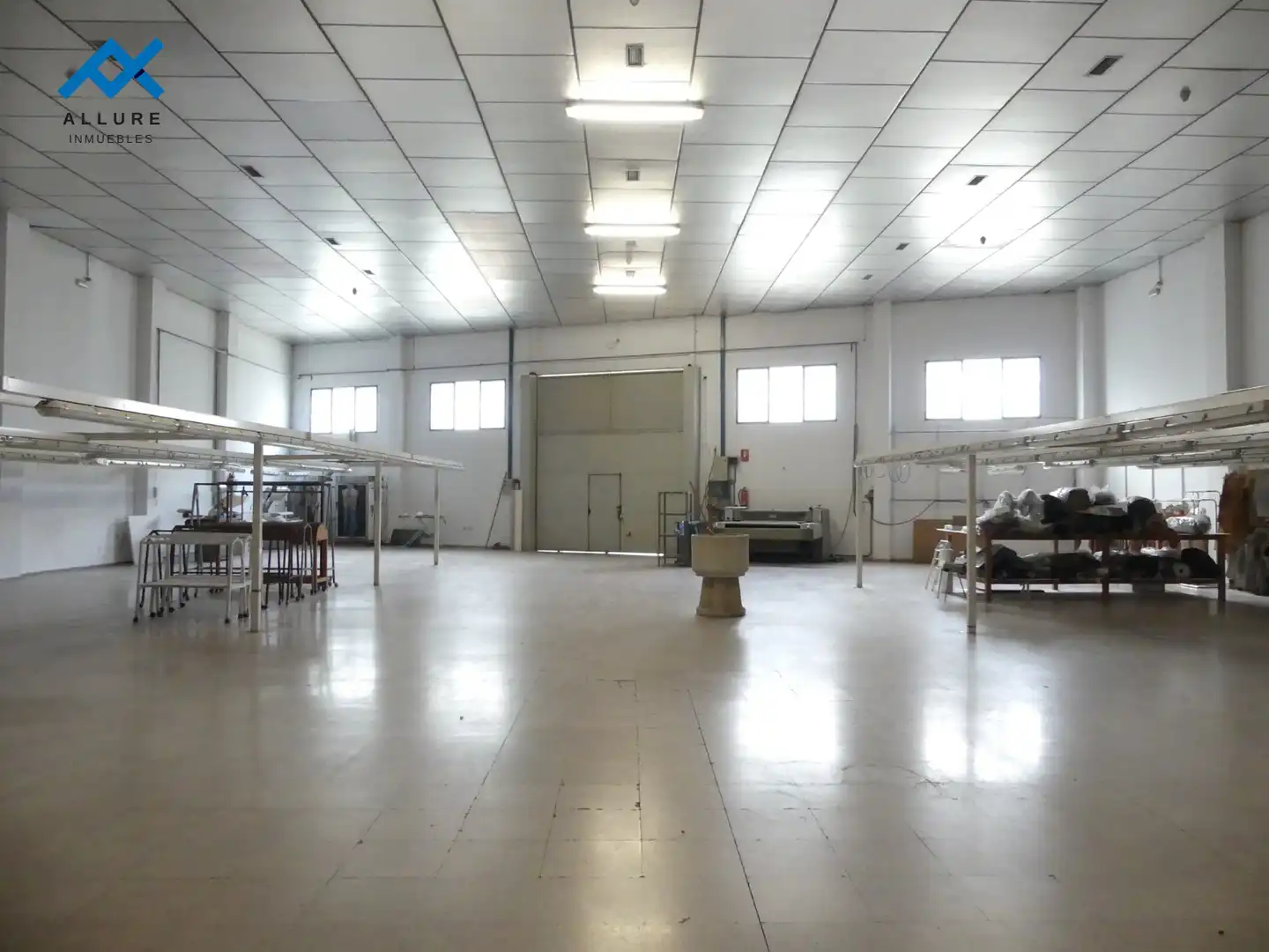 Nave industrial en venta en Molina de Segura