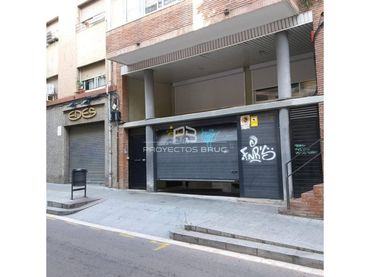 Parking for sale in Calle Francesc Tàrrega