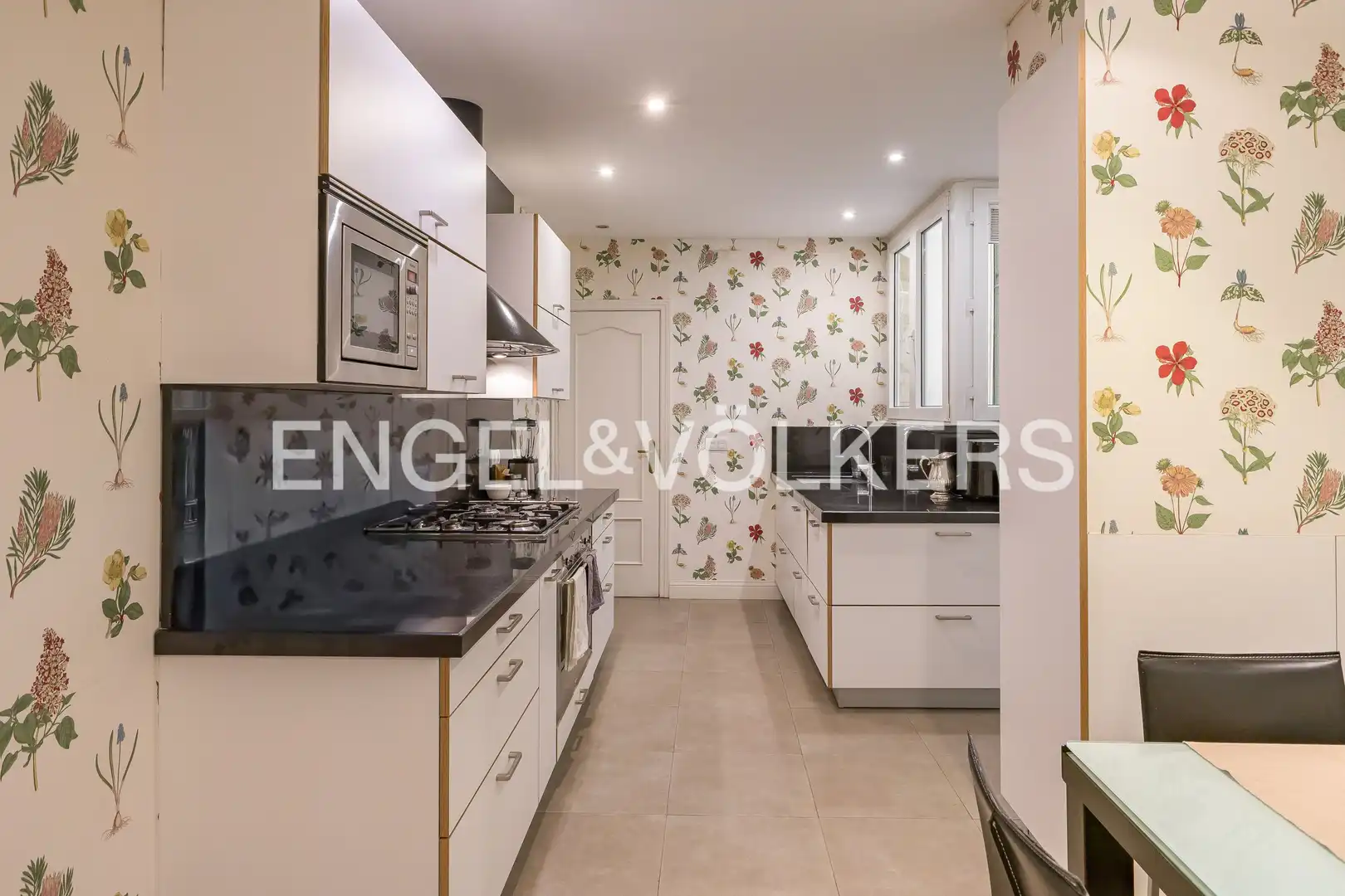 Flat with terrace for sale in Paseo de La Castellana, imagen 23