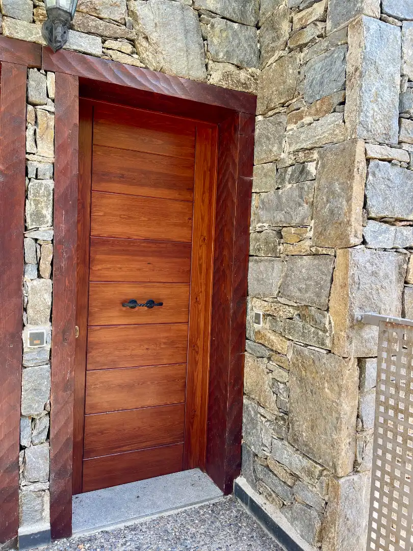 Duplexes for sale in Setcases  with Heating, Parquet flooring and Furnished