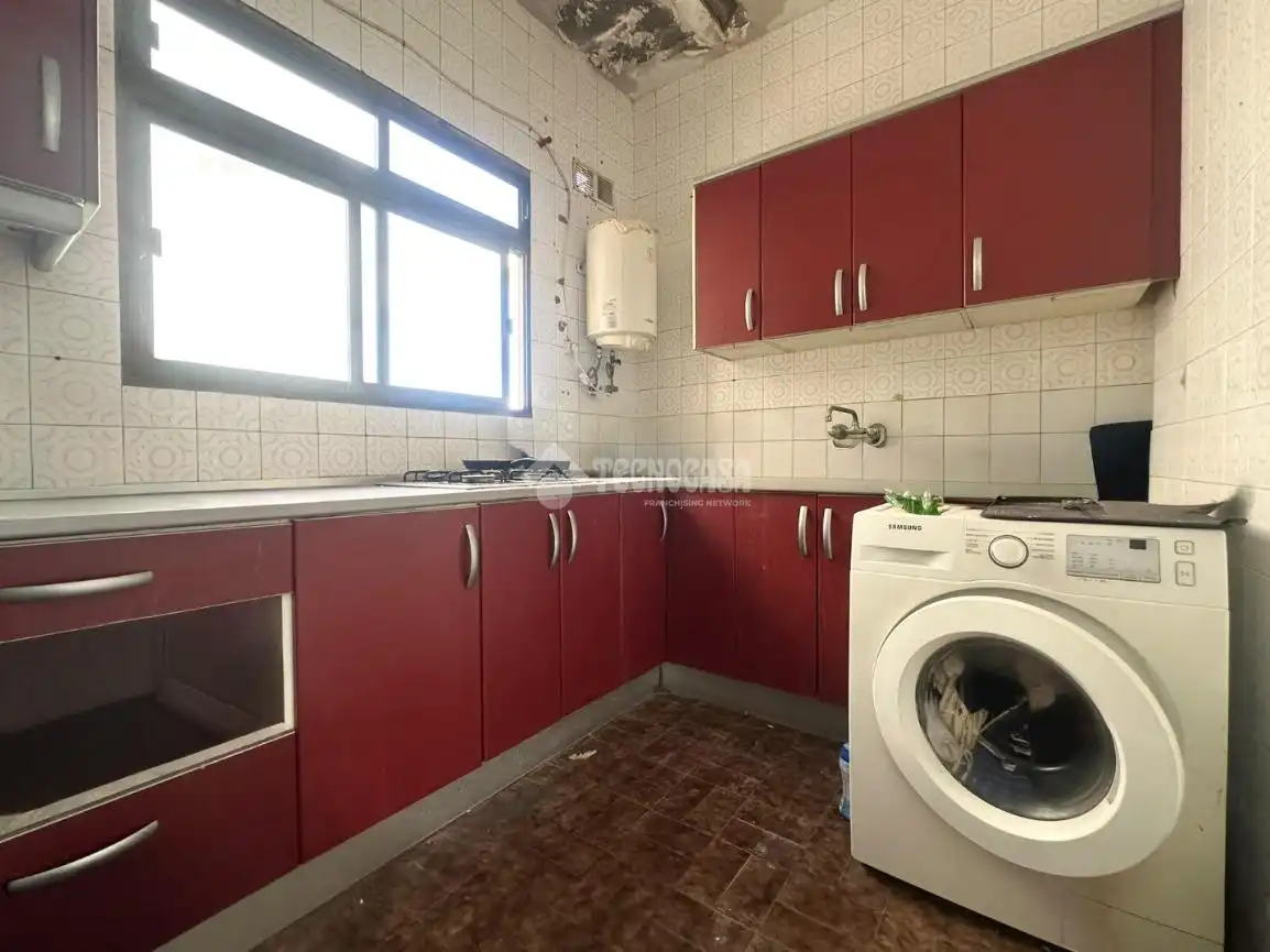 Cocina de Piso en venta en Las Palmas de Gran Canaria
