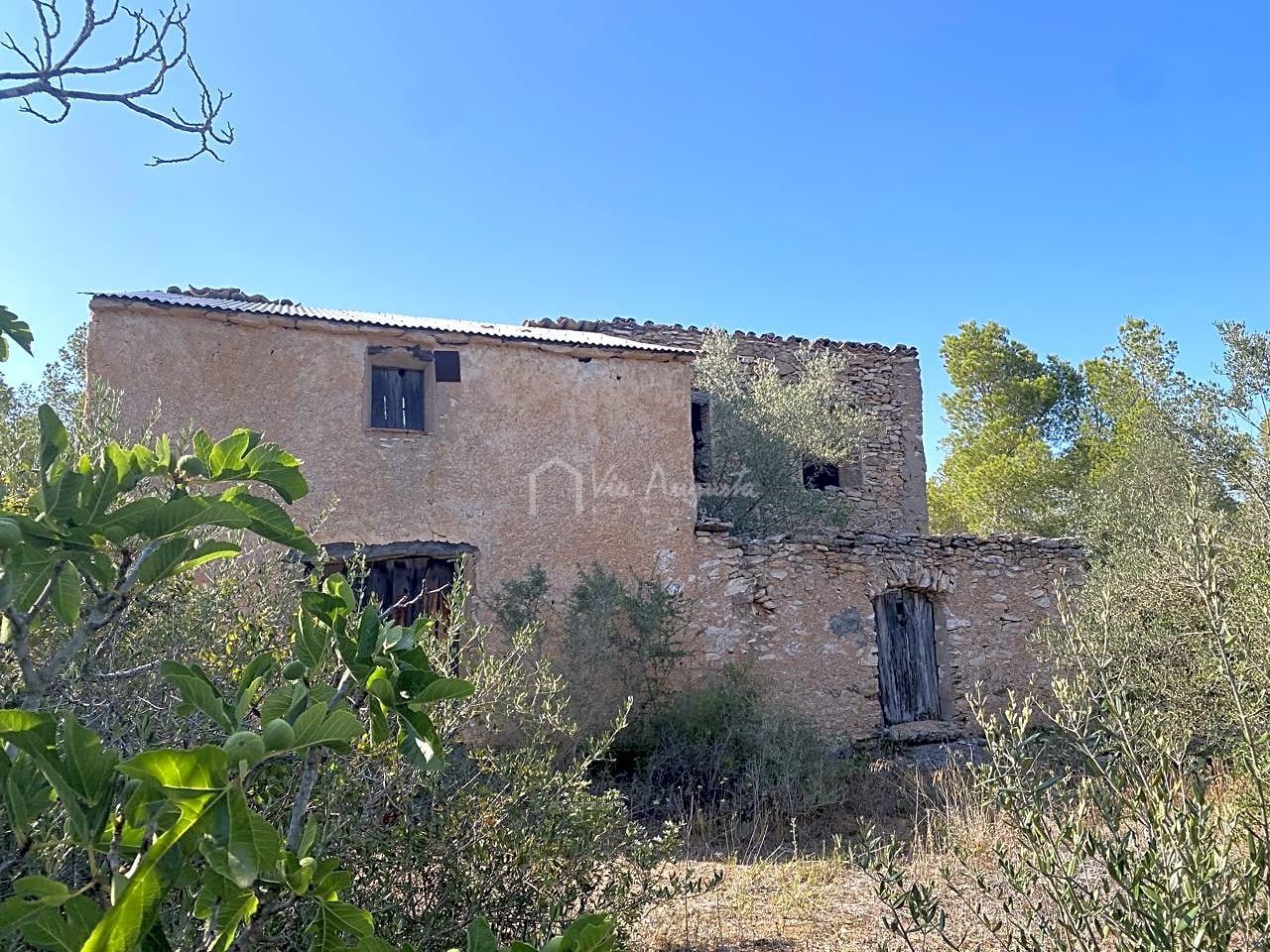 Land for sale in Planes, Rasquera