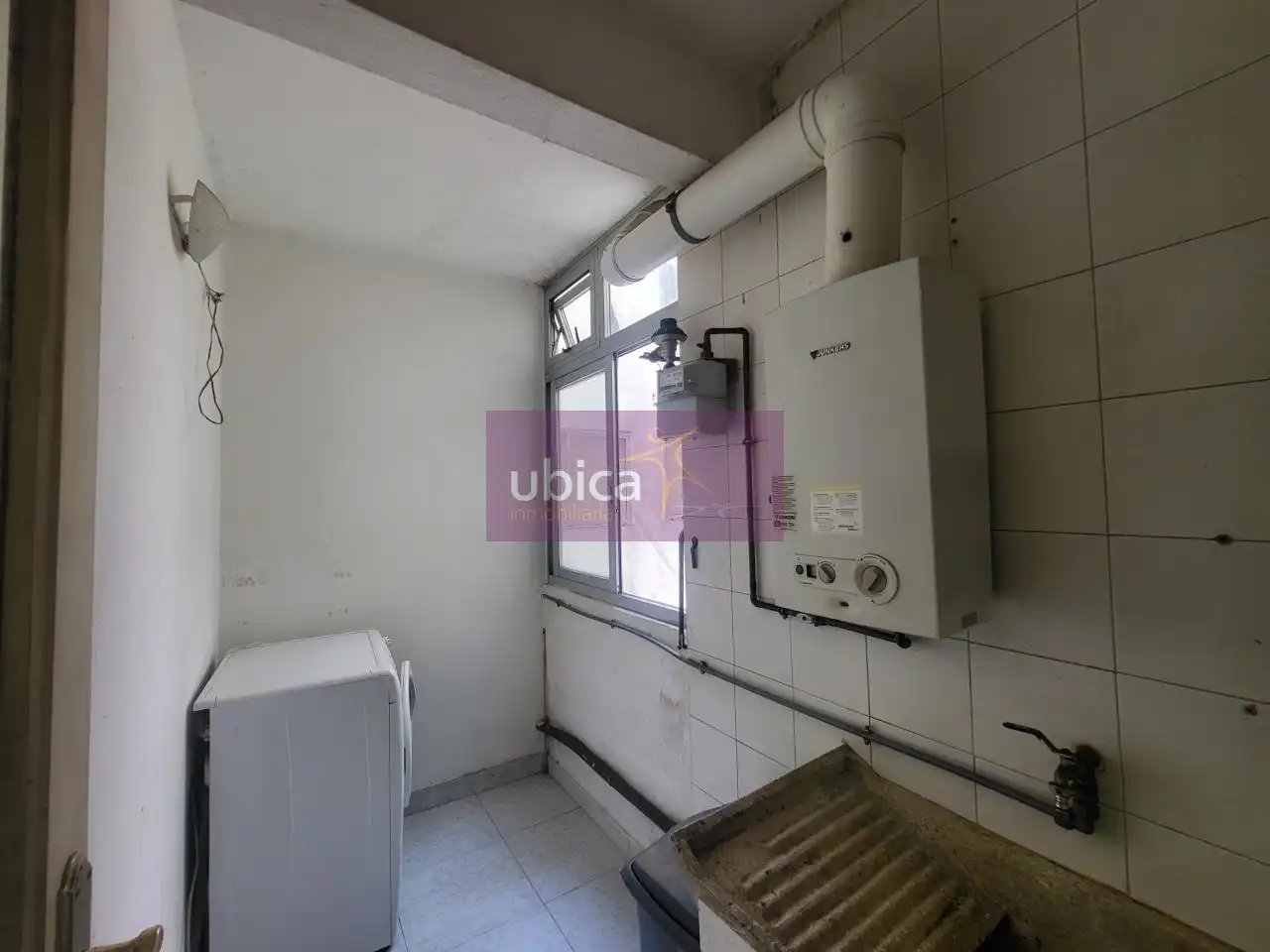 Appartamento con ascensore in vendita a Centro Urbano, imagen 5