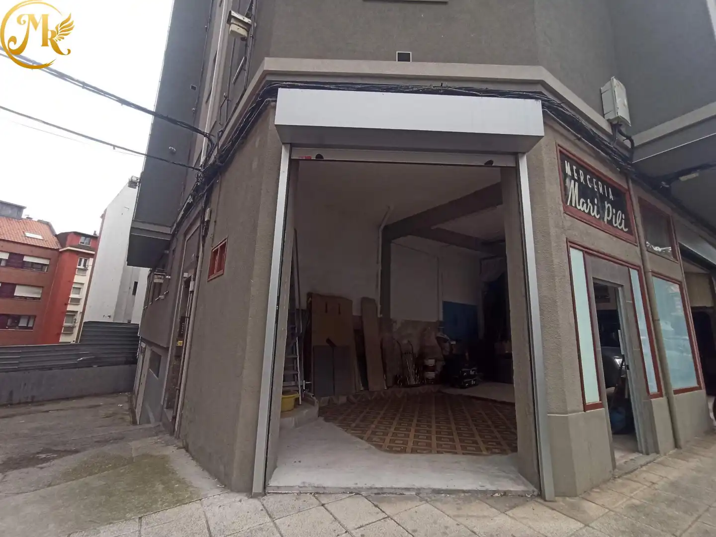 Gewerbefläche zum Verkauf in Calle del Cardenal Cisneros, imagen 7