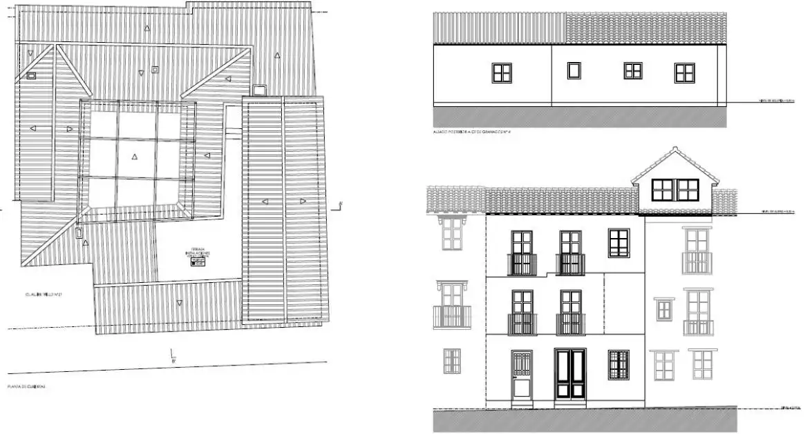 Casa en venta en Calle ALJIBE DE TRILLO 23, imagen 41