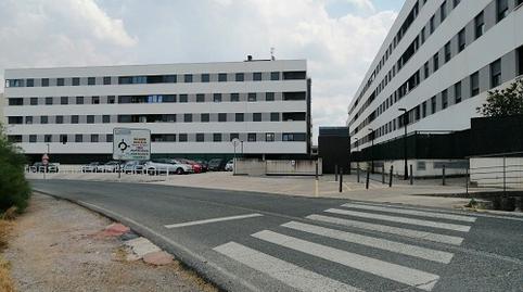 Photo 5 of Garage to rent in Beriáin, Navarra