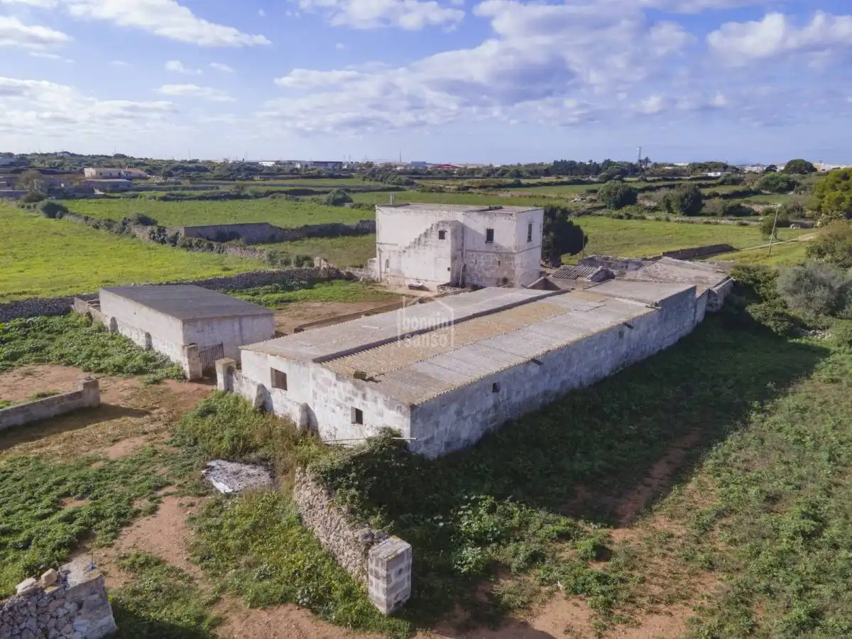 Landhaus mit Garten zum Verkauf in Ciutadella, imagen 16