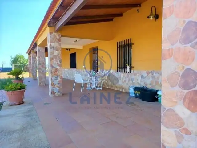 Rural land for sale in Fuente Obejuna, imagen 19