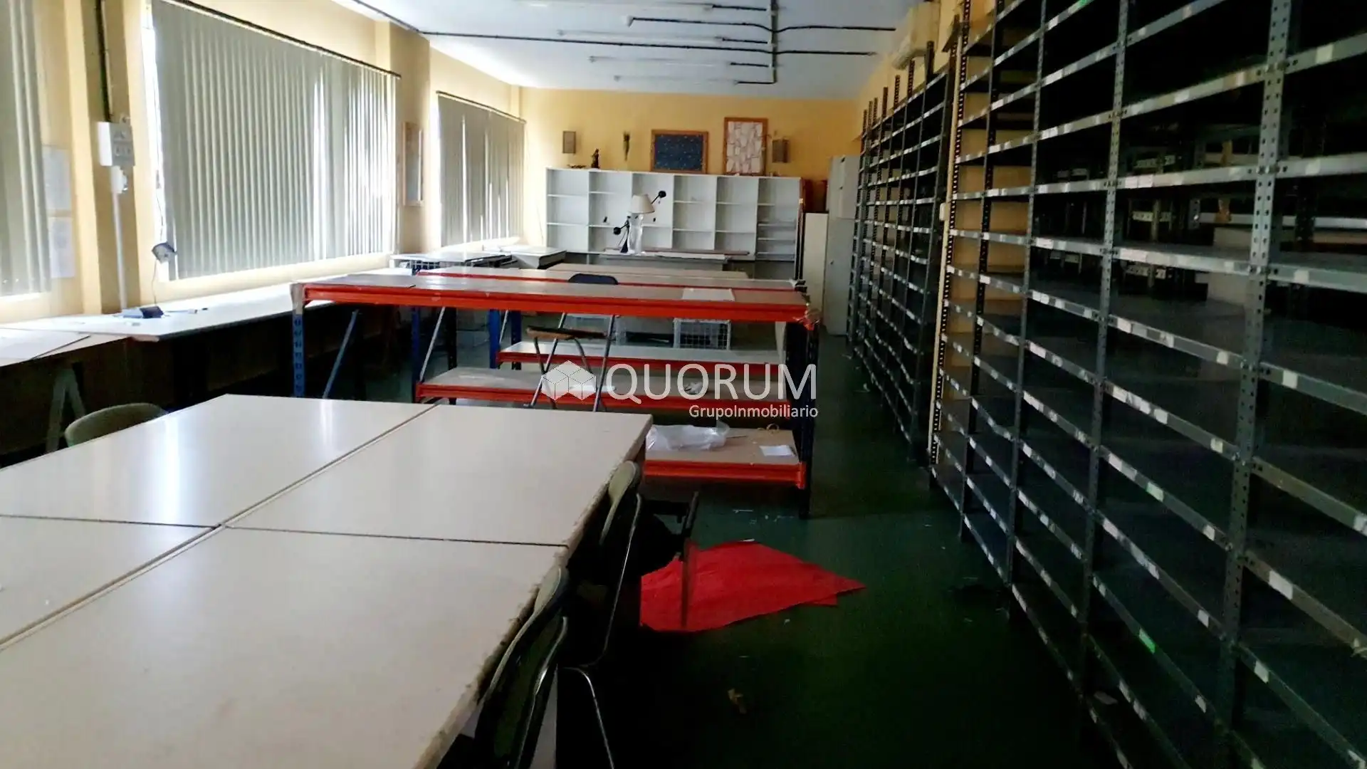 Industrial building to rent in Erandio, imagen 4