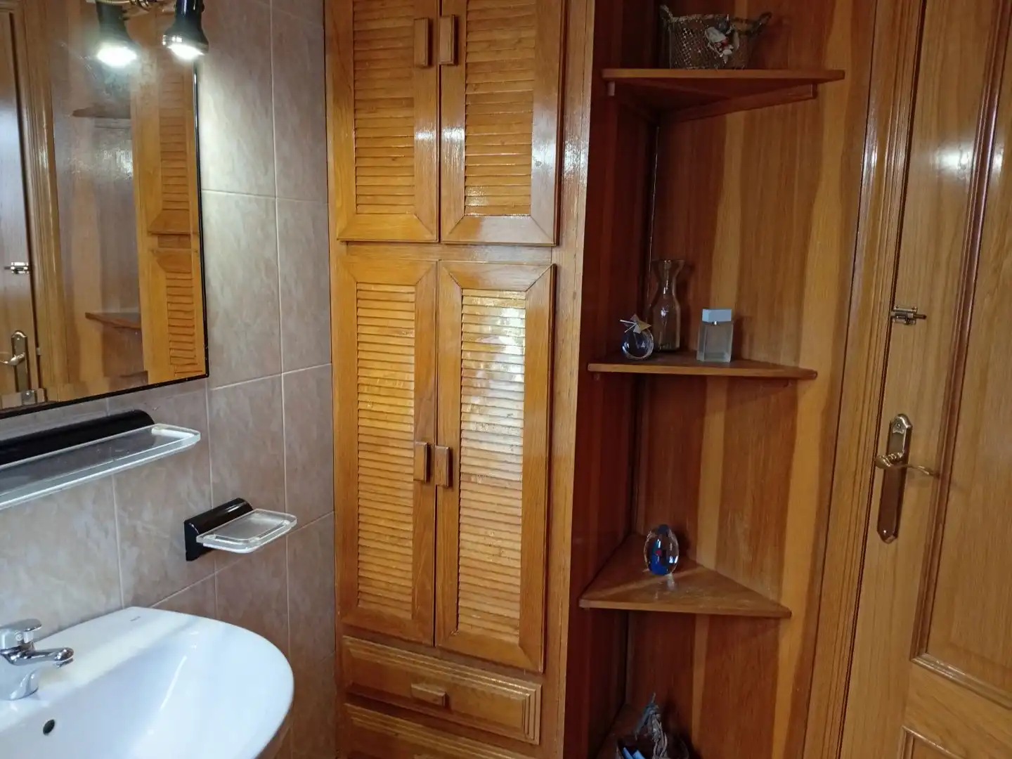 Flat with lift for sale in Avda chapi 41, imagen 5