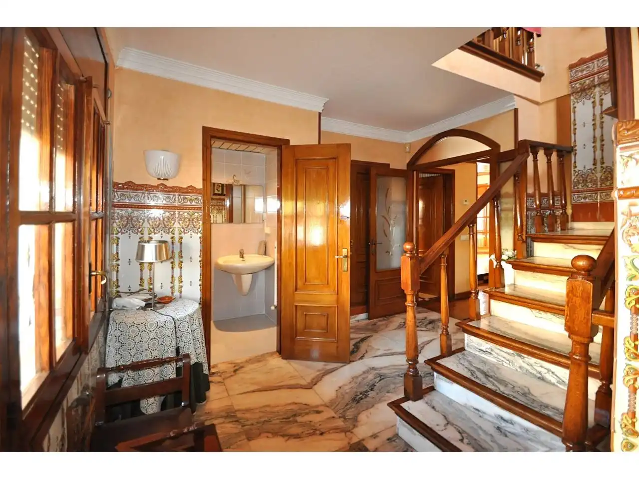 Casa o chalet en venta en Lloret de Mar con Aire acondicionado, Calefacción y Jardín privado