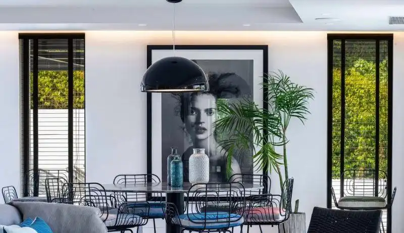 Haus mit Pool zur Miete in Nueva Andalucía, imagen 13