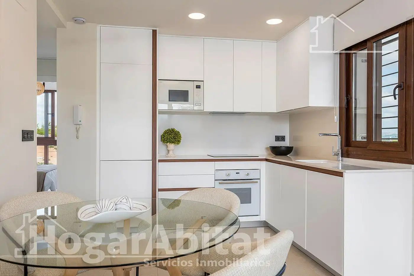 Maison mitoyenne avec piscine à vendre à Calle Calle Pego, imagen 11
