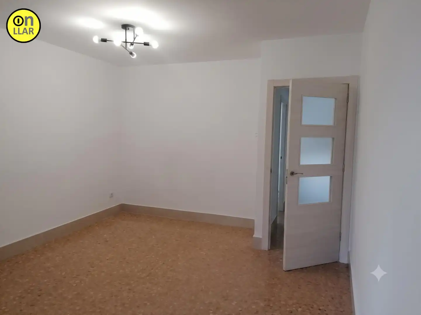 Piso en venta en Canovelles