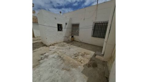 Foto 5 de Casa o xalet en venda a Roquetas Pueblo, Roquetas de Mar