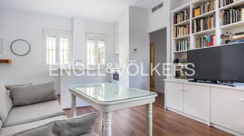 Foto 2 de Pis en venda a San Bartolomé,  Sevilla Capital