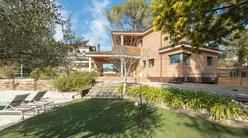 Photo 3 of House or chalet for sale in Valldoreix, Sant Cugat del Vallès