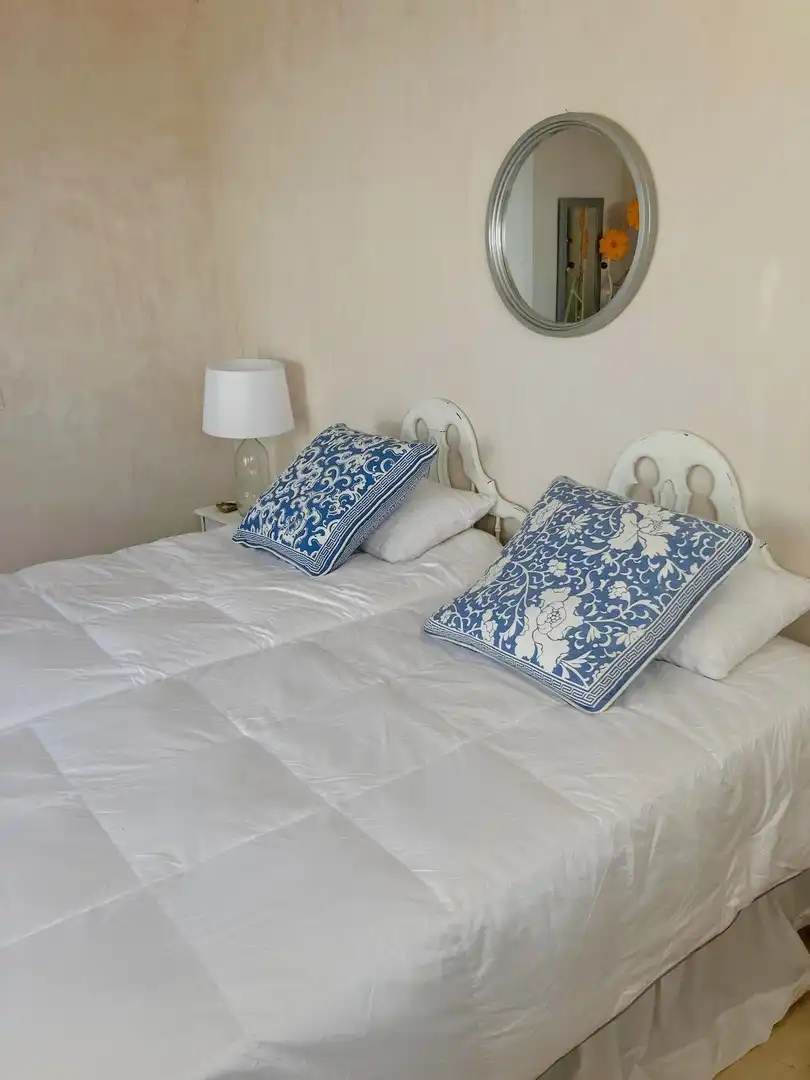 Dormitori de Casa adosada en venda en Isla Cristina amb Aire condicionat, Terrassa i Traster