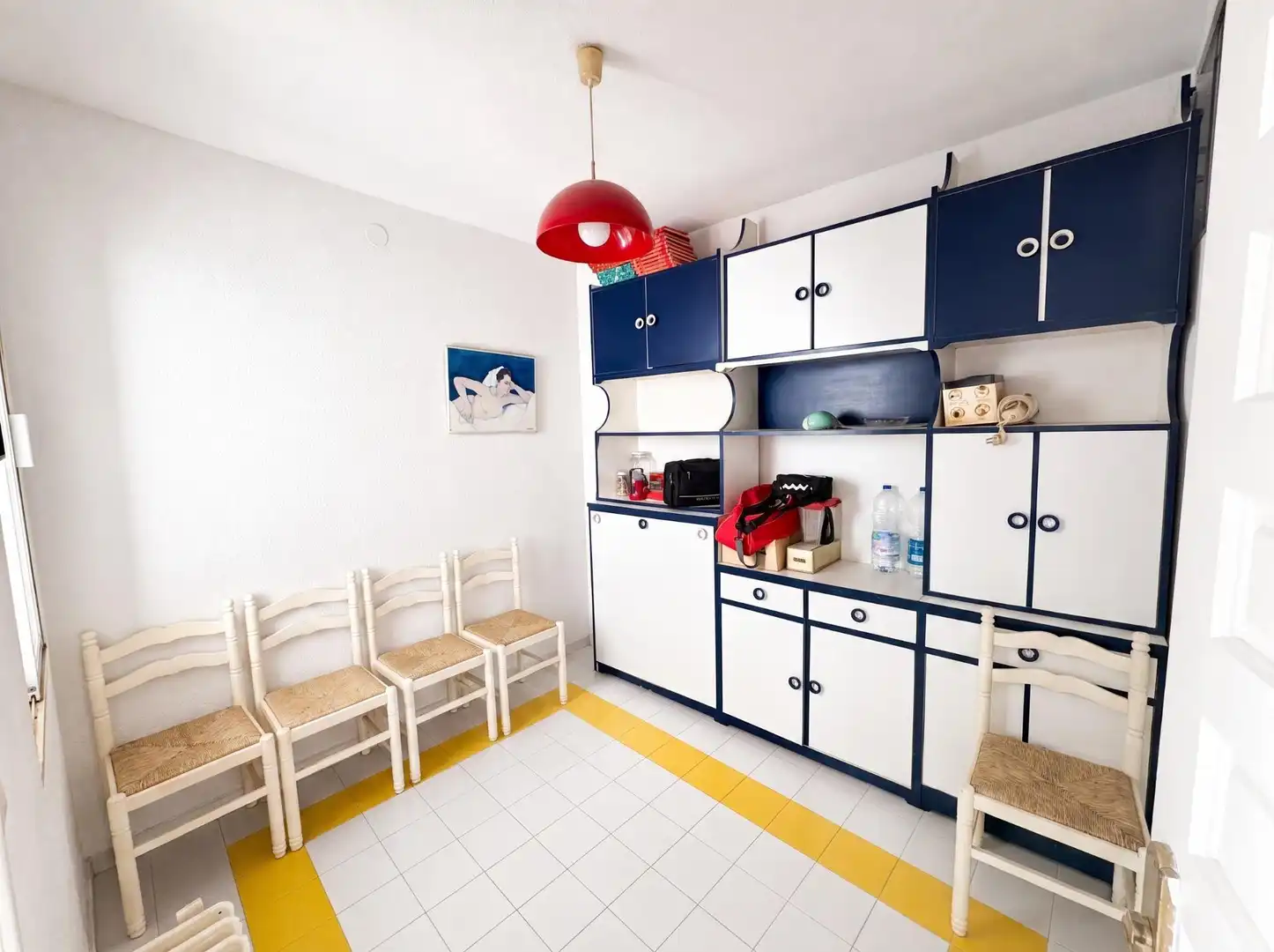 Kitchen of Flat for sale in Cazorla