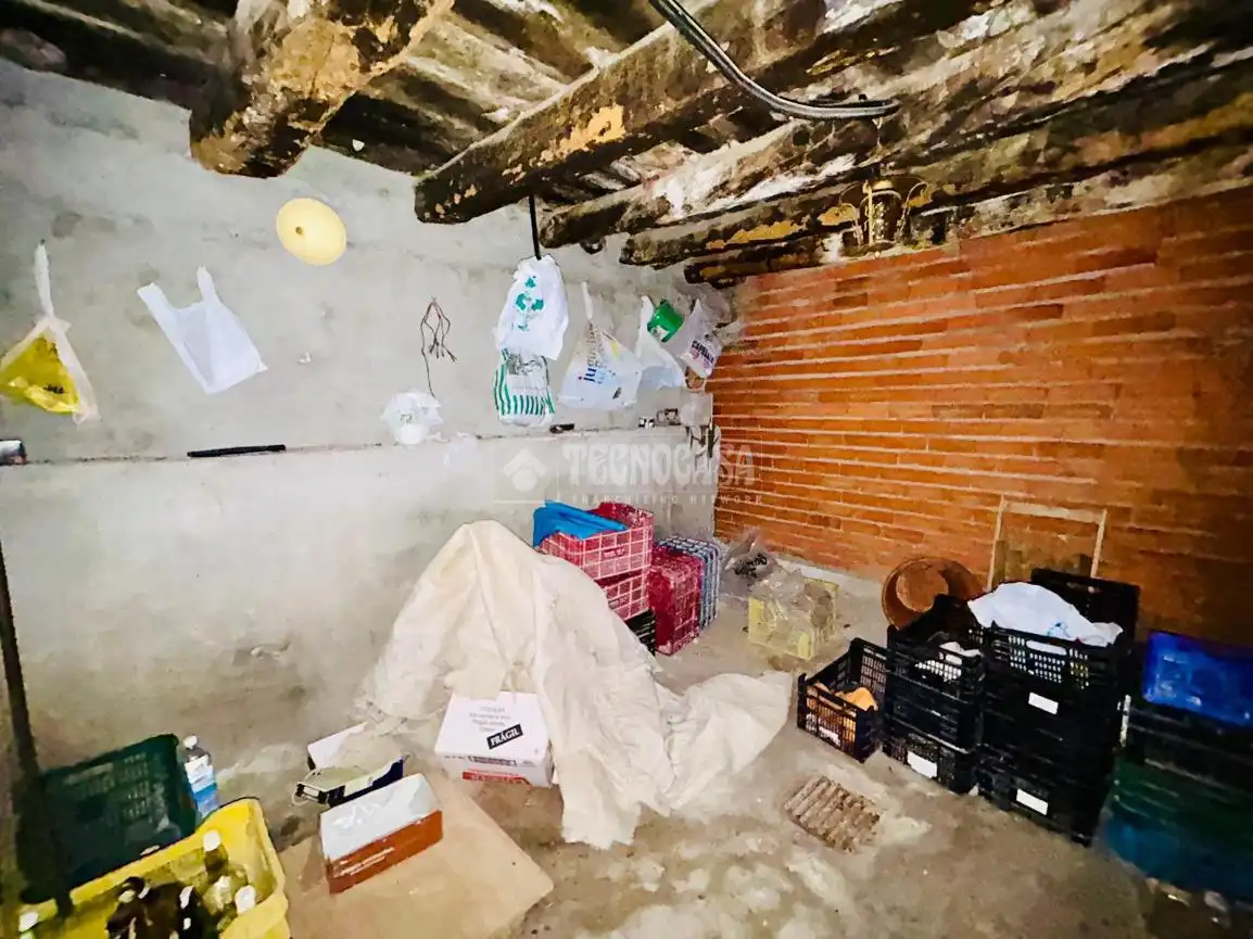 Casa adosada en venta en Camporredondo