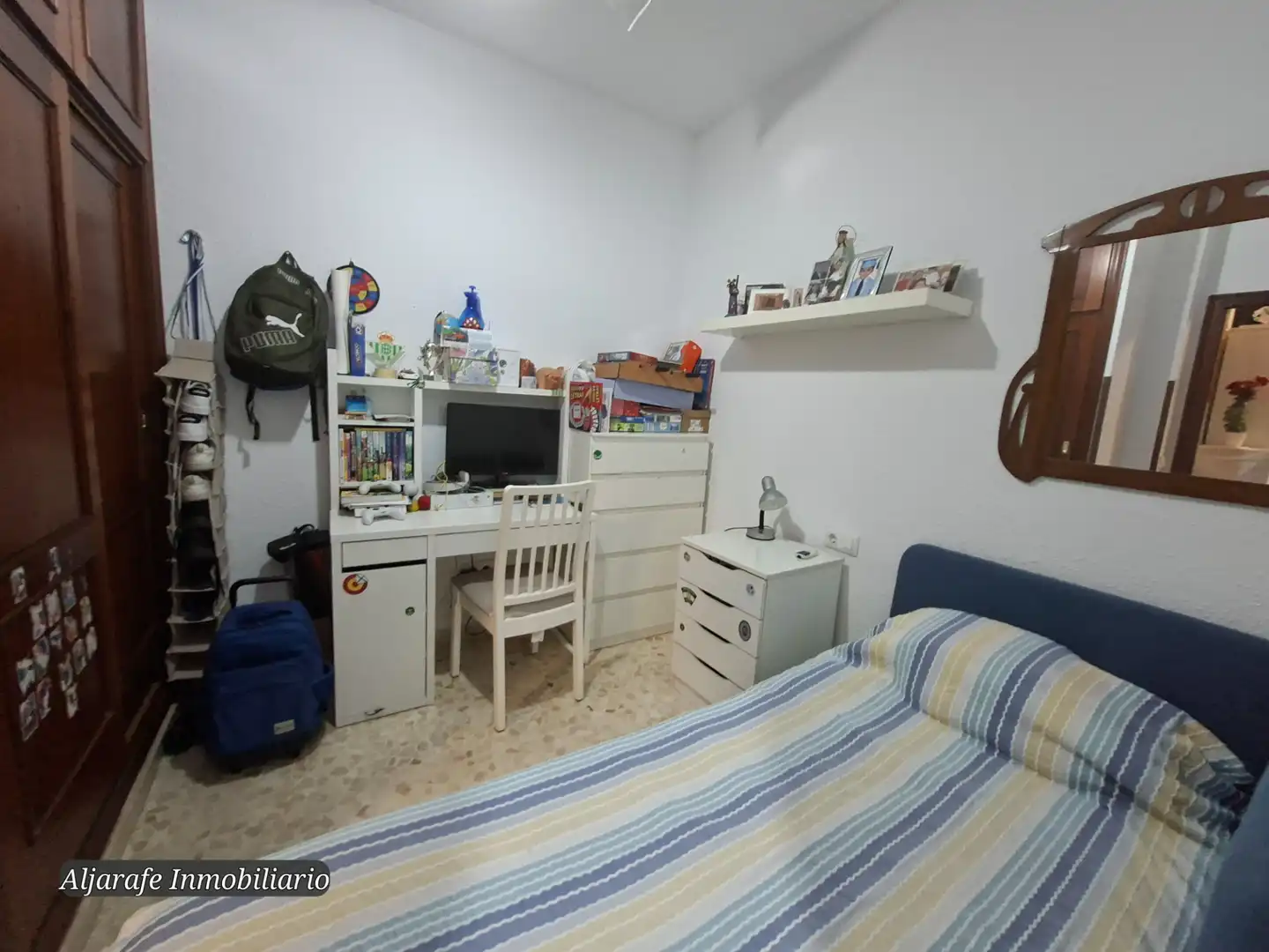 Flat for sale in Calle Asturias, Triana Este