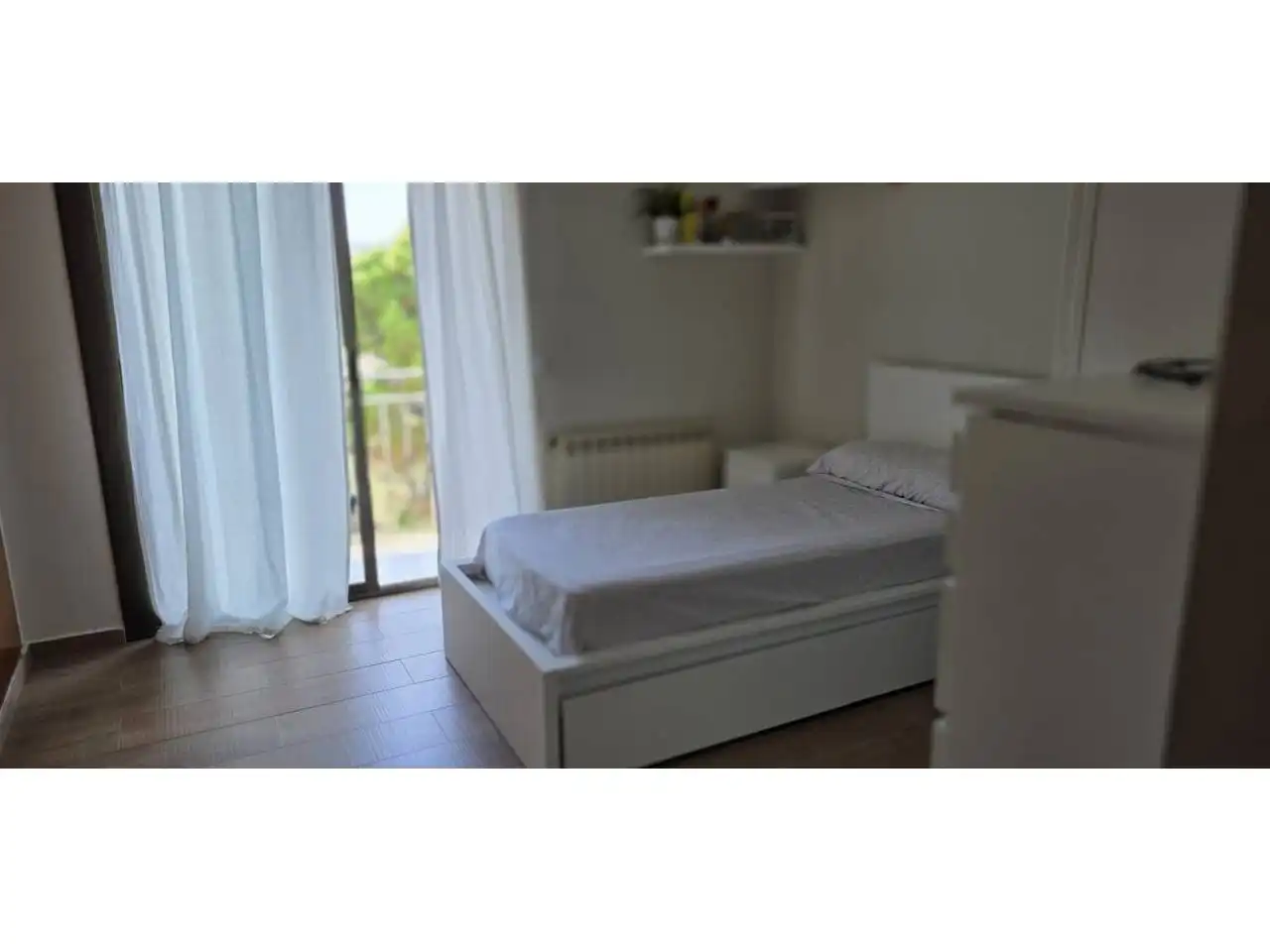 Bedroom of Houses for sale in Argentona  with Heating, Private garden and Terrace