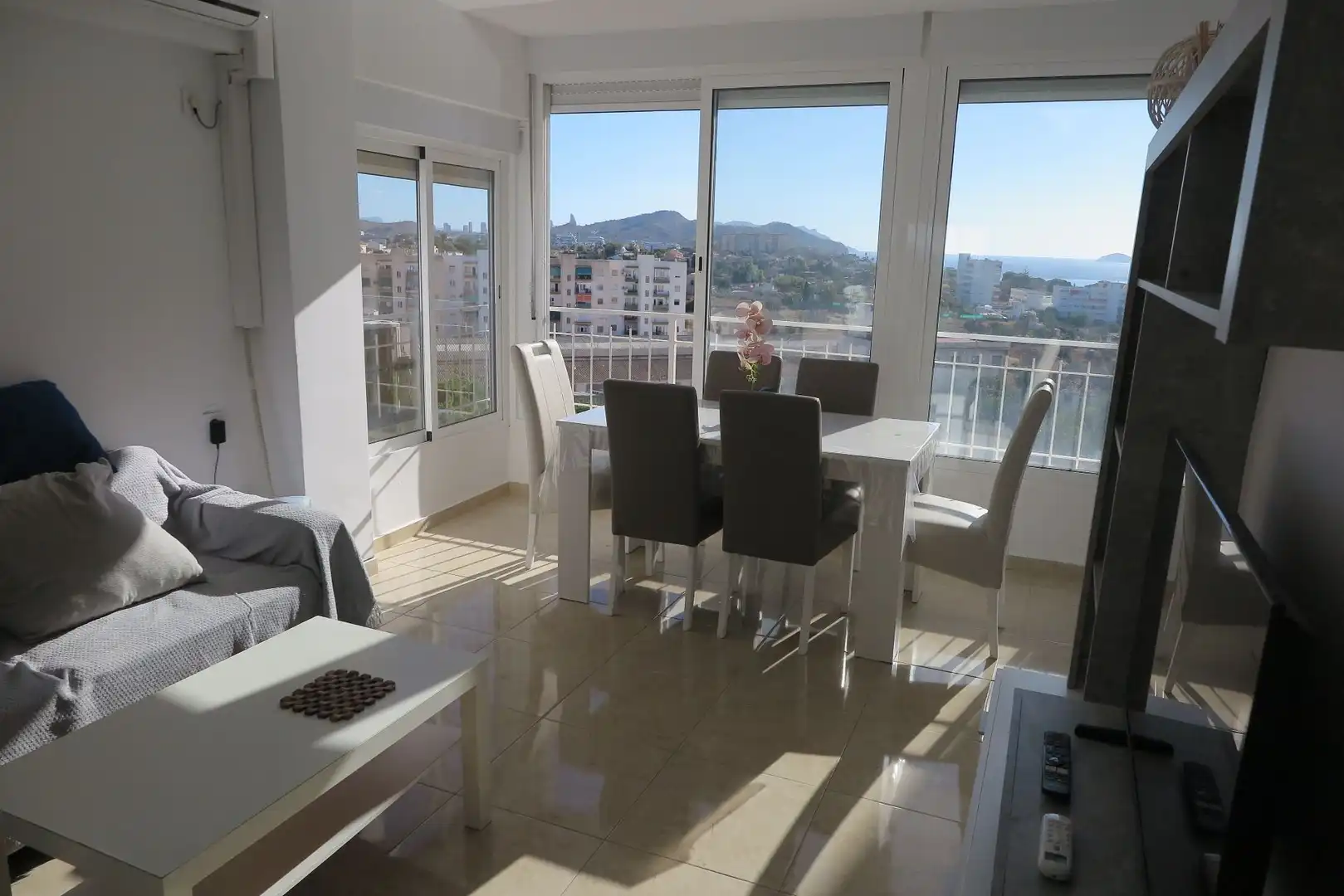Apartment mit Aufzug zum Verkauf in Platja de Vila Joiosa, imagen 5