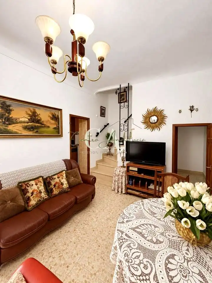 Casa en venda a Calle Daoiz y Velarde